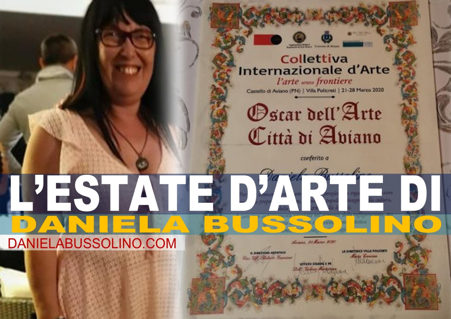 danielabussolino.com