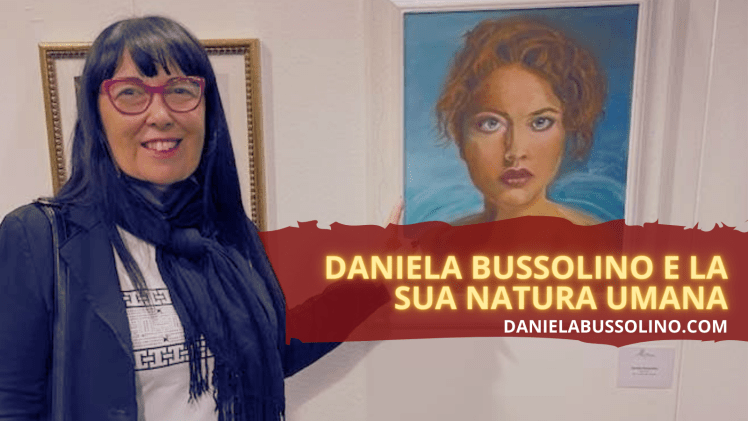 PASQUALE DI MATTEO PRESENTA BUSSOLINO