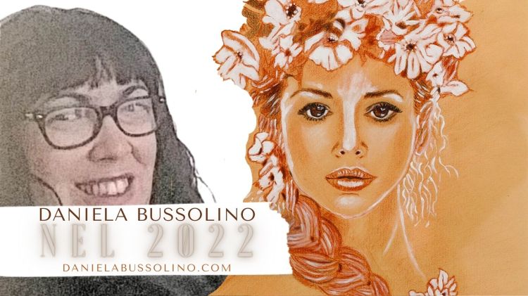 Daniela Bussolino e la partenza per il suo 2022