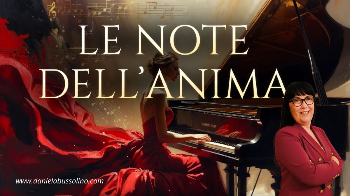 LE NOTE DELL’ANIMA, LA PITTURA CHE INCONTRA LA&nbsp;MUSICA